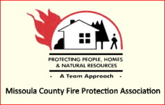 Missoula County Fire Protection Association GSWallace GSWrite Site